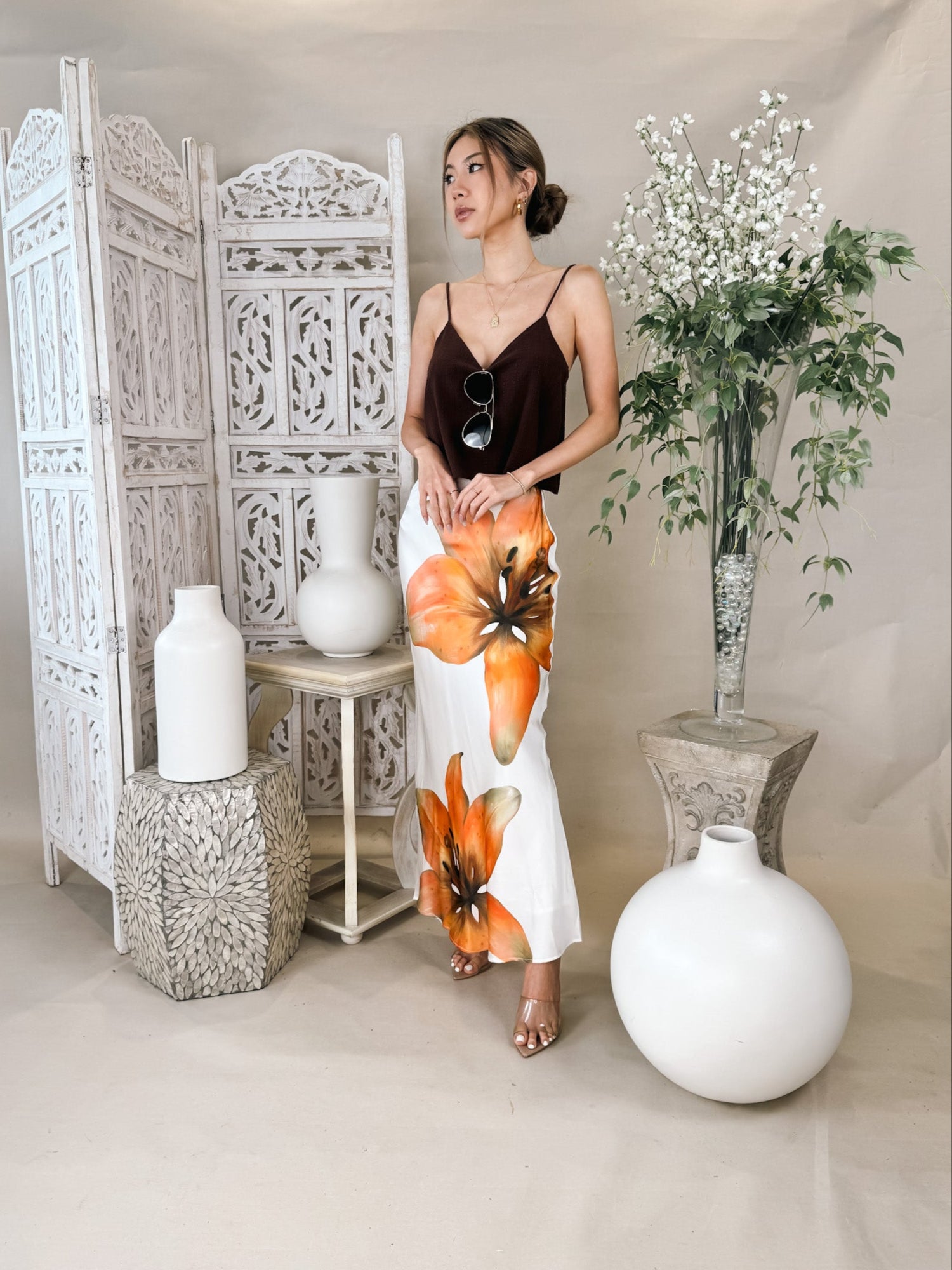 Z Supply Sabel Tank – Mikinola