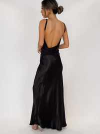 Bec + Bridge Mirabelle Cowl Maxi Dress