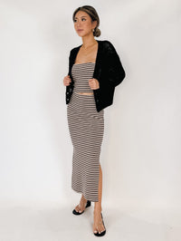Z Supply Caffari Tube Top