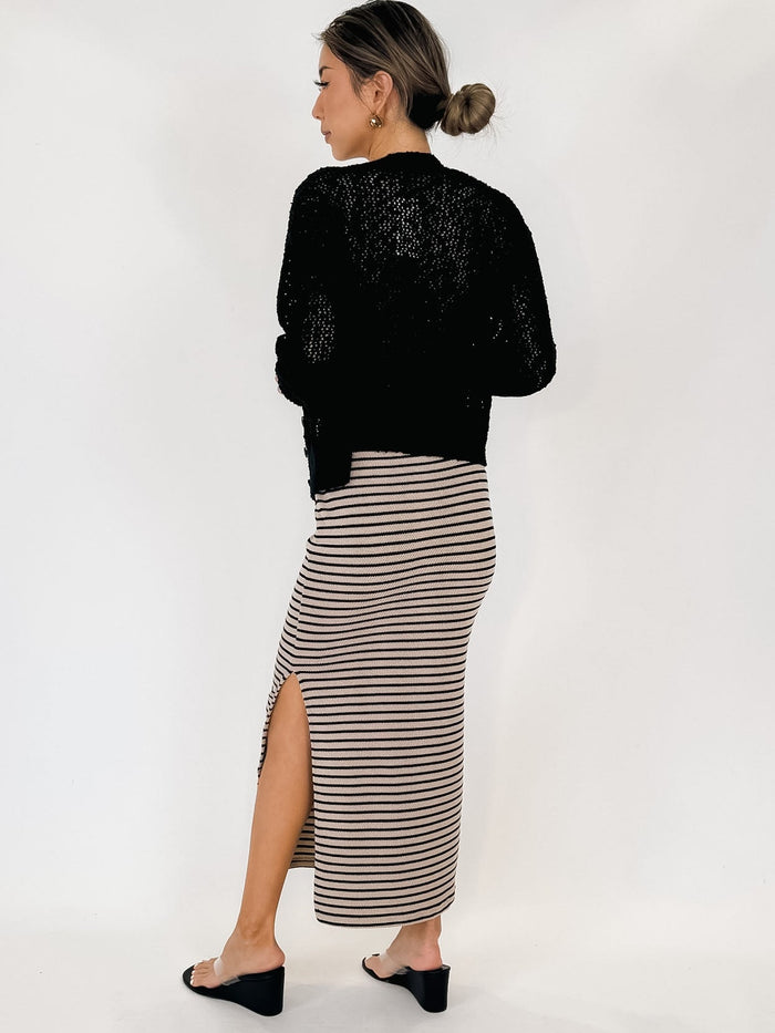 Z Supply Caffari Tube Top