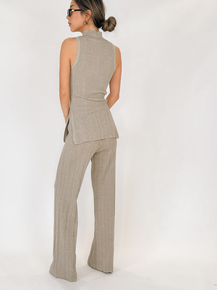 Nude Lucy Collins Knit Tunic