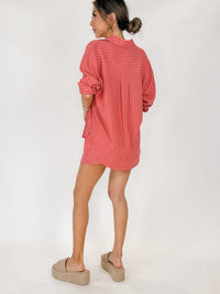 Z Supply The Perfect Striped Short