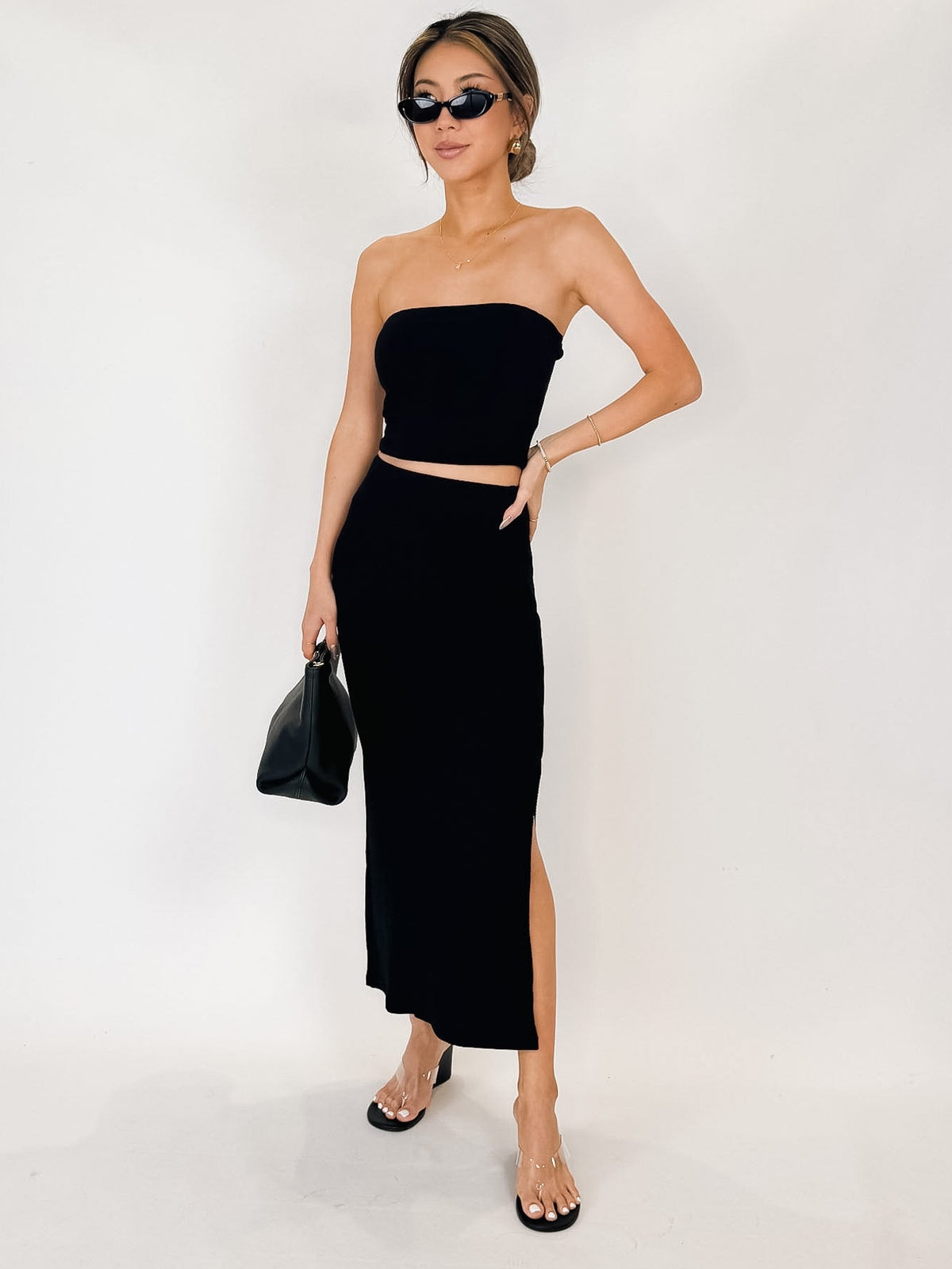 Z Supply Caffari Tube Top