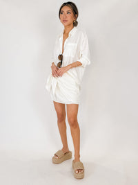 Z Supply The Perfect Button Up