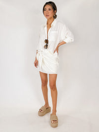 Z Supply The Perfect Button Up