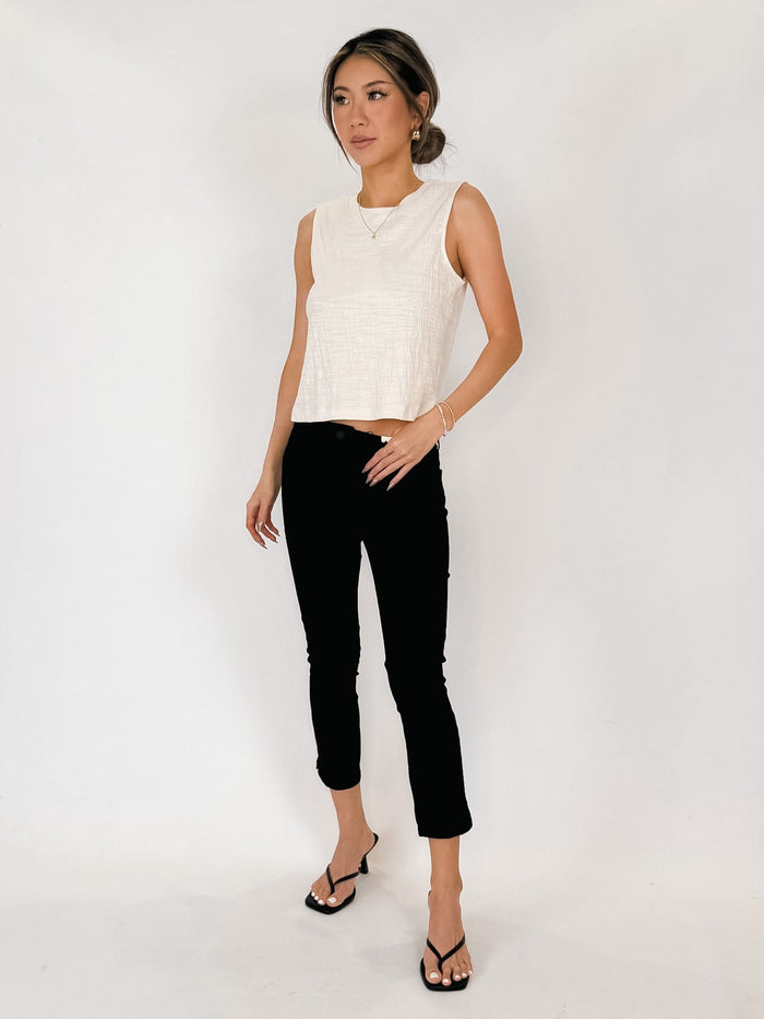 Z Supply Sloane Textured Top