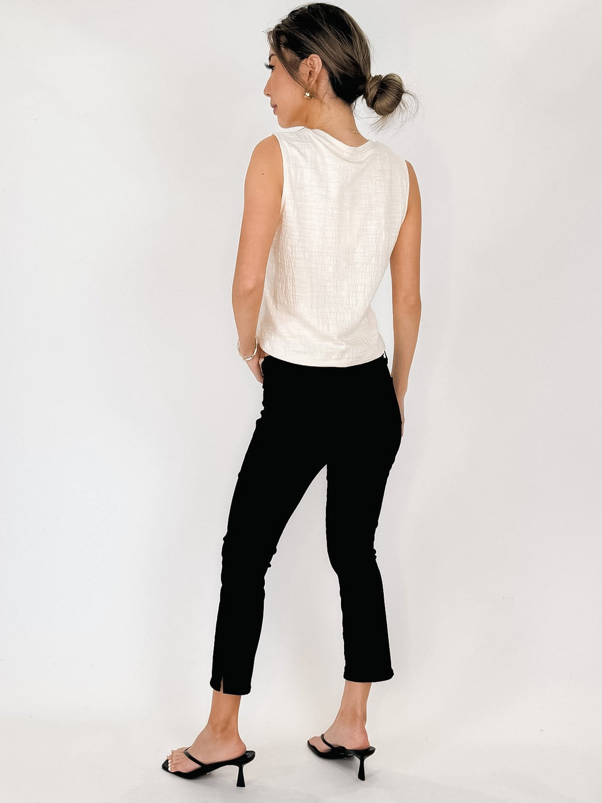Z Supply Sloane Textured Top