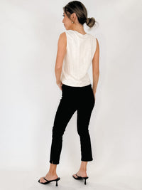 Z Supply Sloane Textured Top