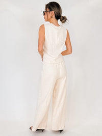 Z Supply Scout Textured Slub Pant
