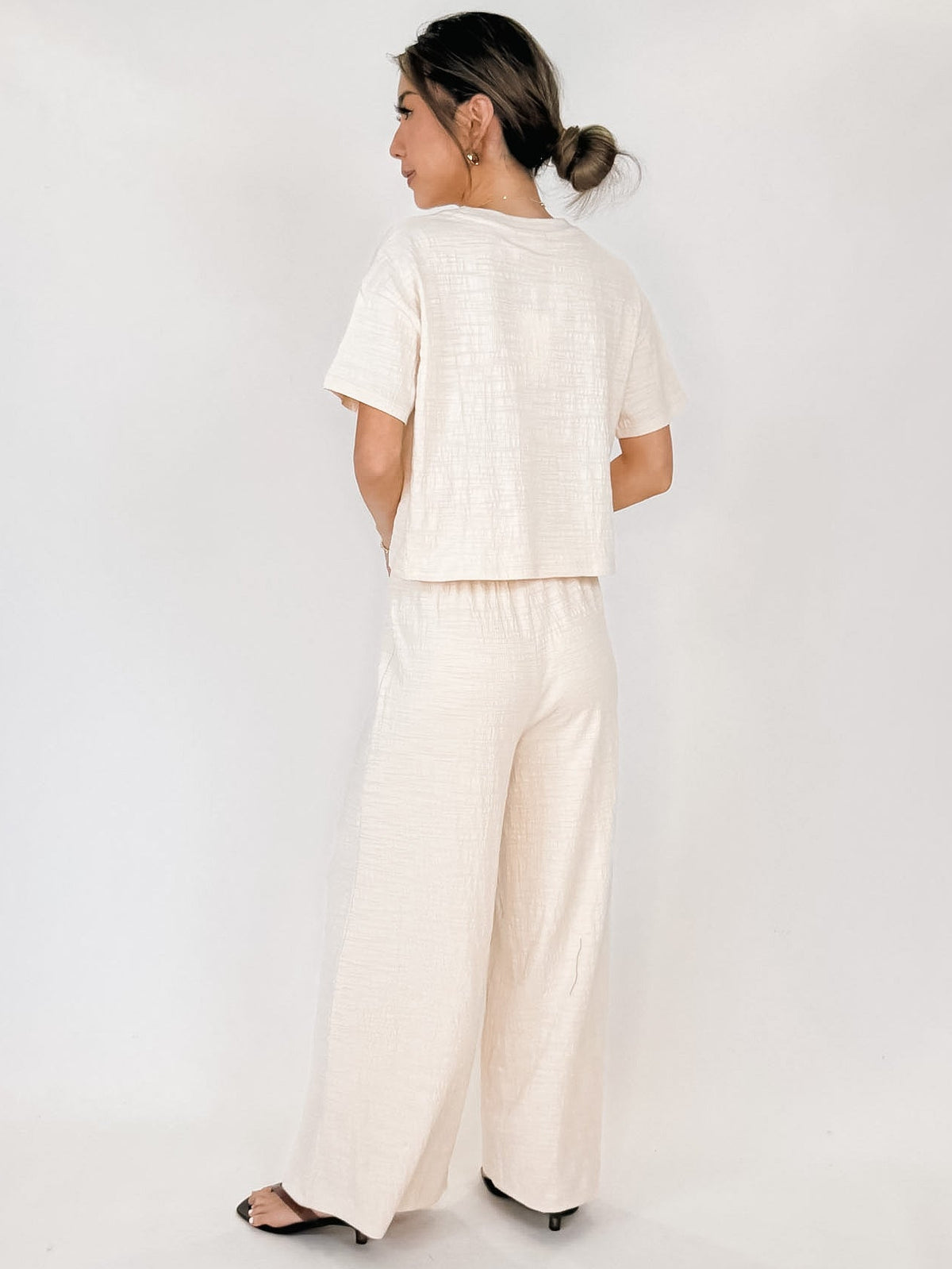Z Supply Scout Textured Slub Pant