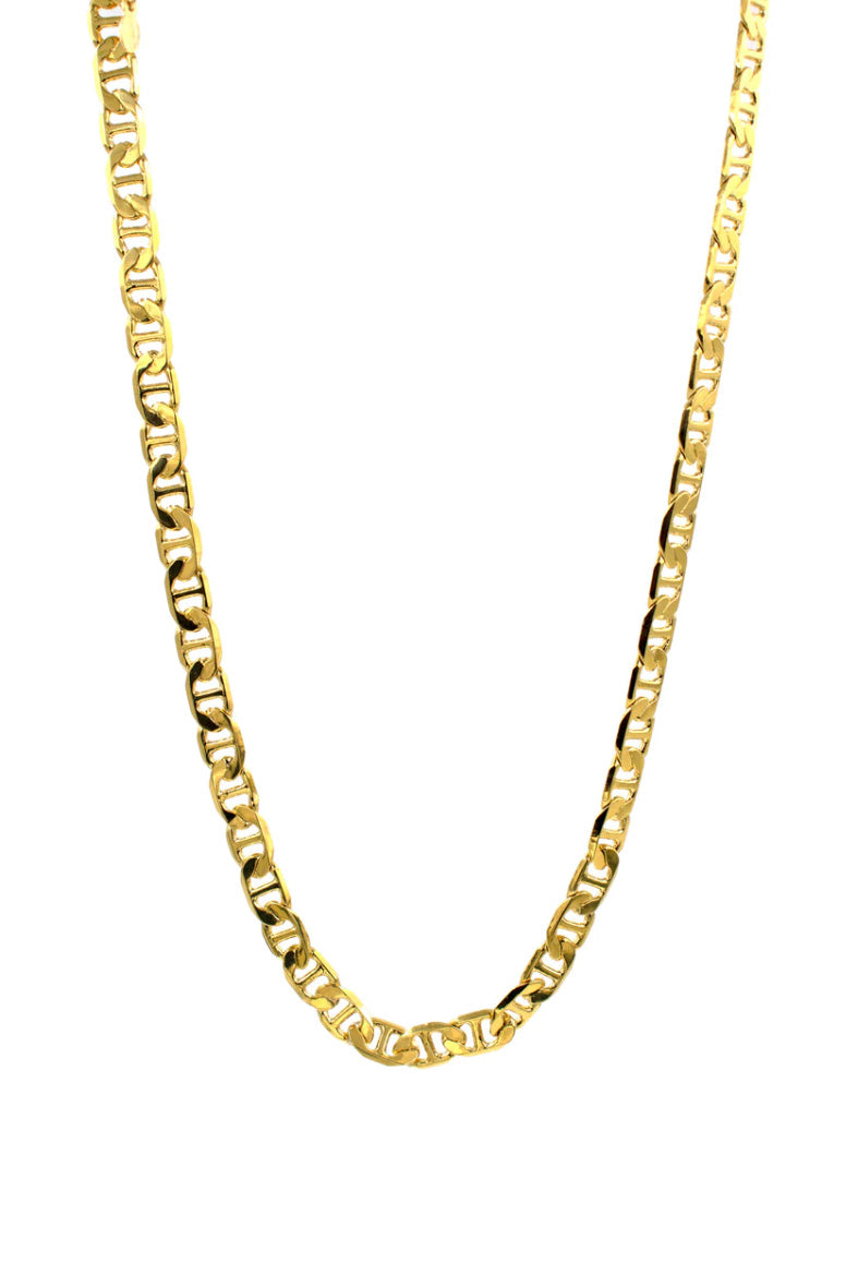 Paradigm Cuban Chain Necklace