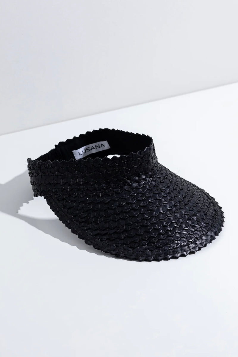 Lusana Baha Visor