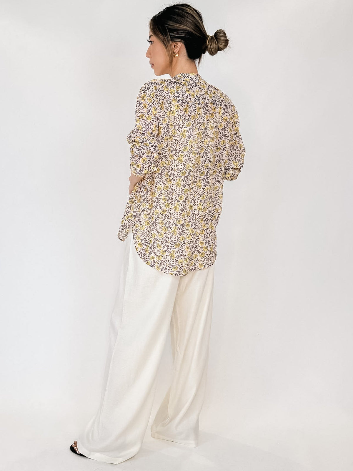 Michael Stars Marissa Drawstring Pant