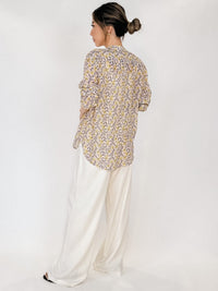 Michael Stars Marissa Drawstring Pant