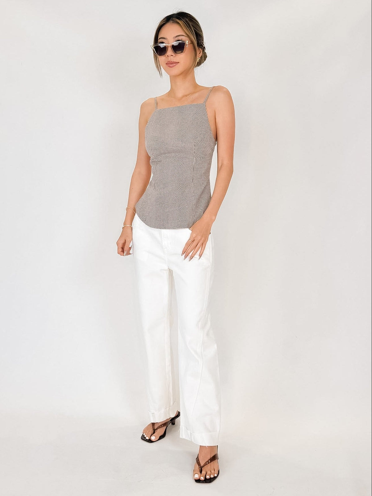 ASTR Nora Top