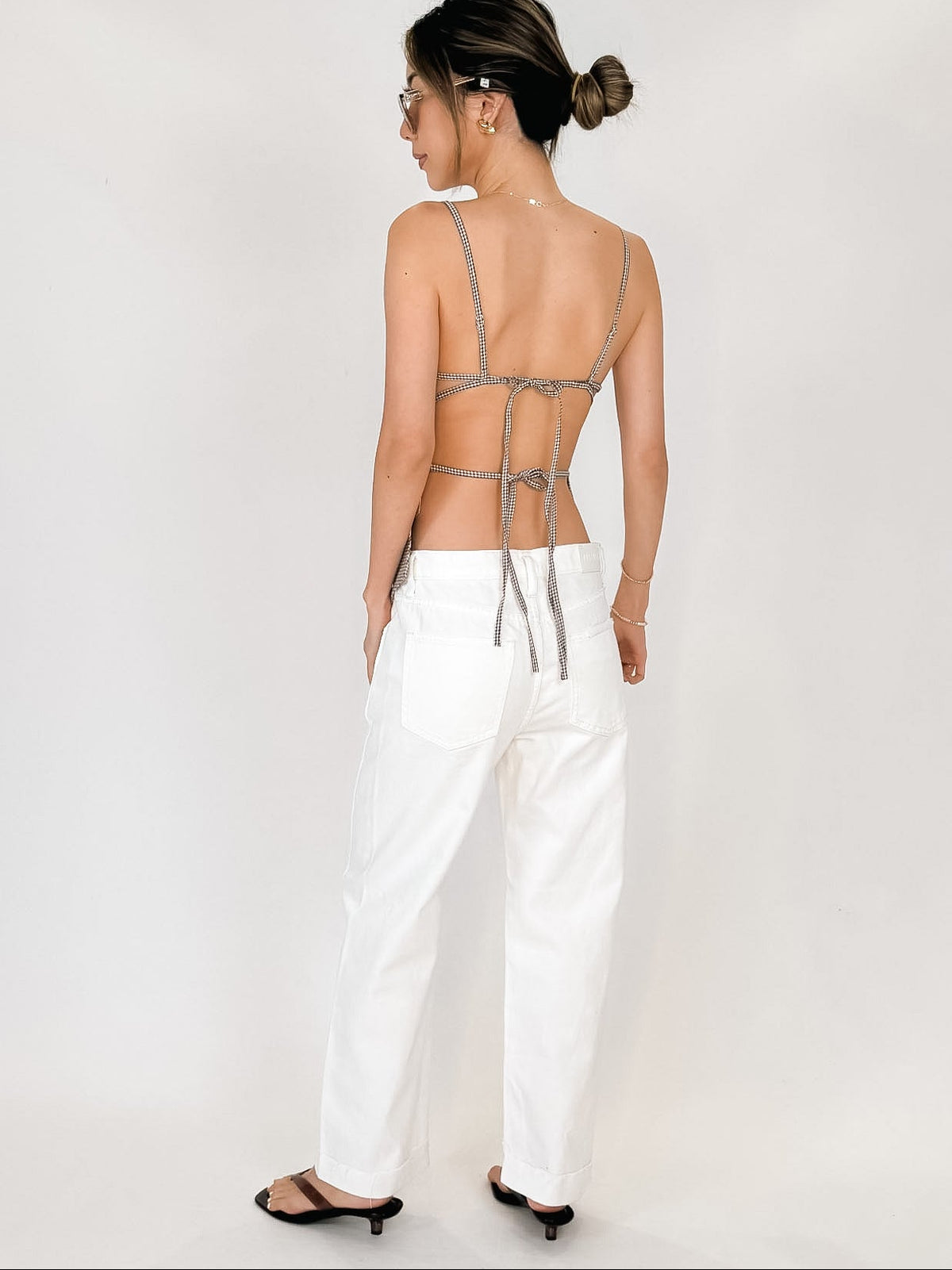 ASTR Nora Top