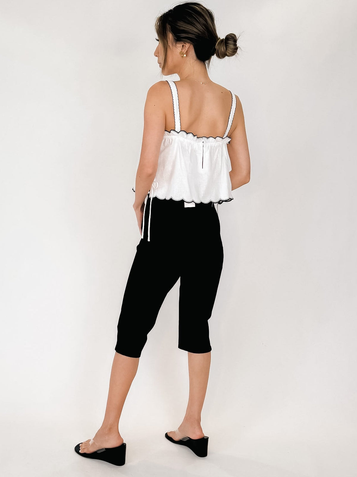 ASTR Sadie Top