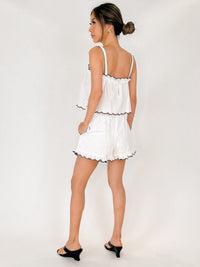 ASTR Sadie Top
