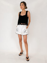 ASTR Sadie Shorts