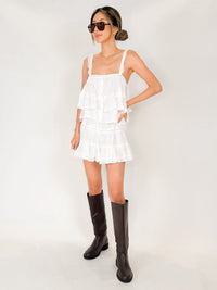 ASTR Delia Top