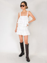 ASTR Delia Top