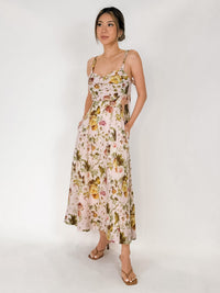 ASTR Ciana Dress