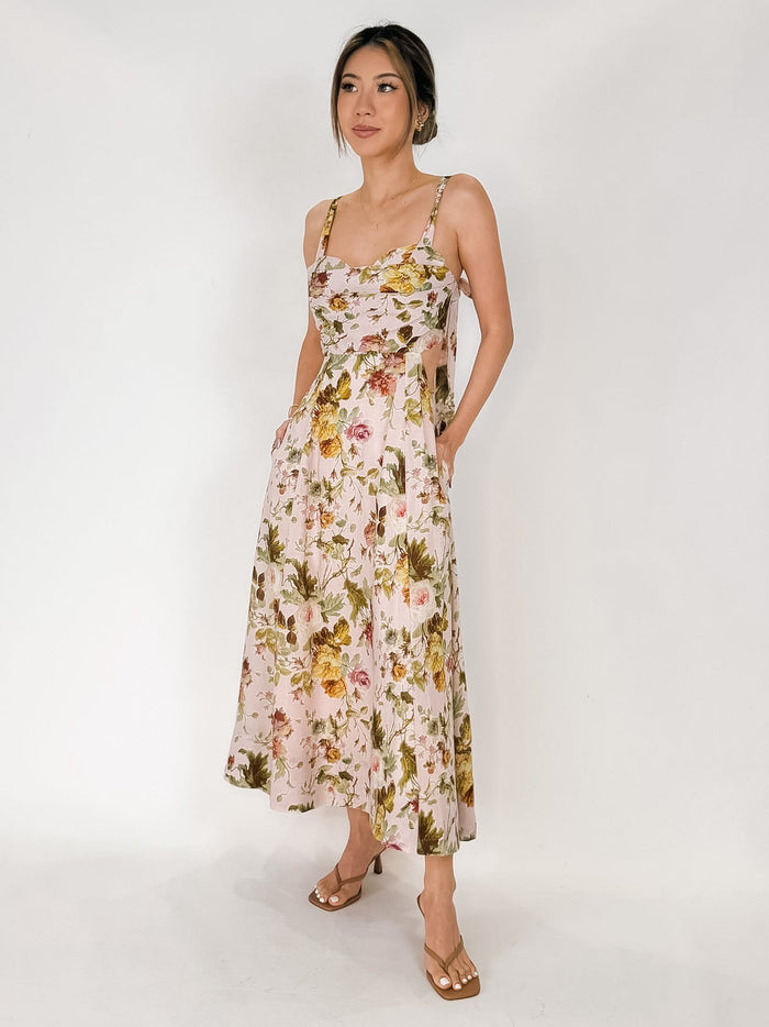 ASTR Ciana Dress
