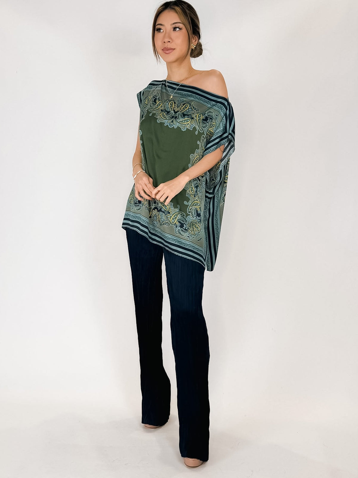 MISA Lani Top