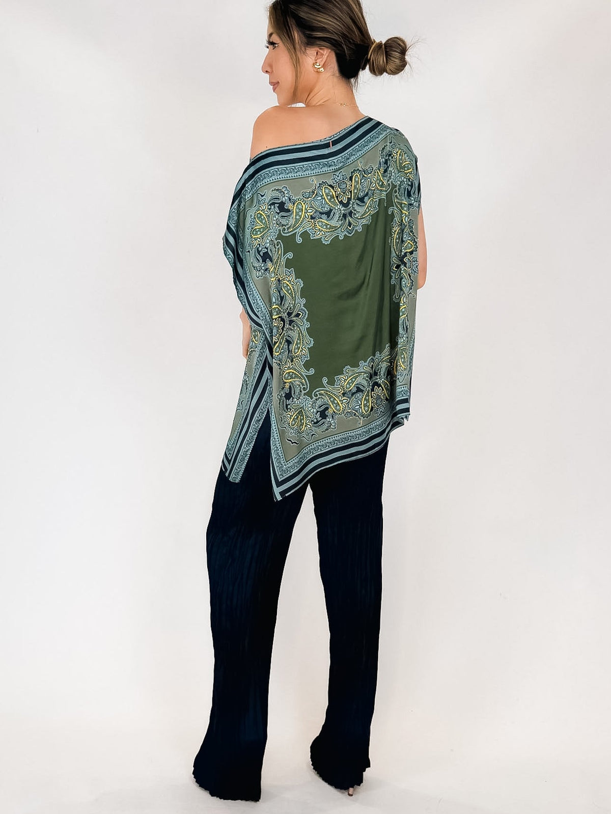 MISA Lani Top