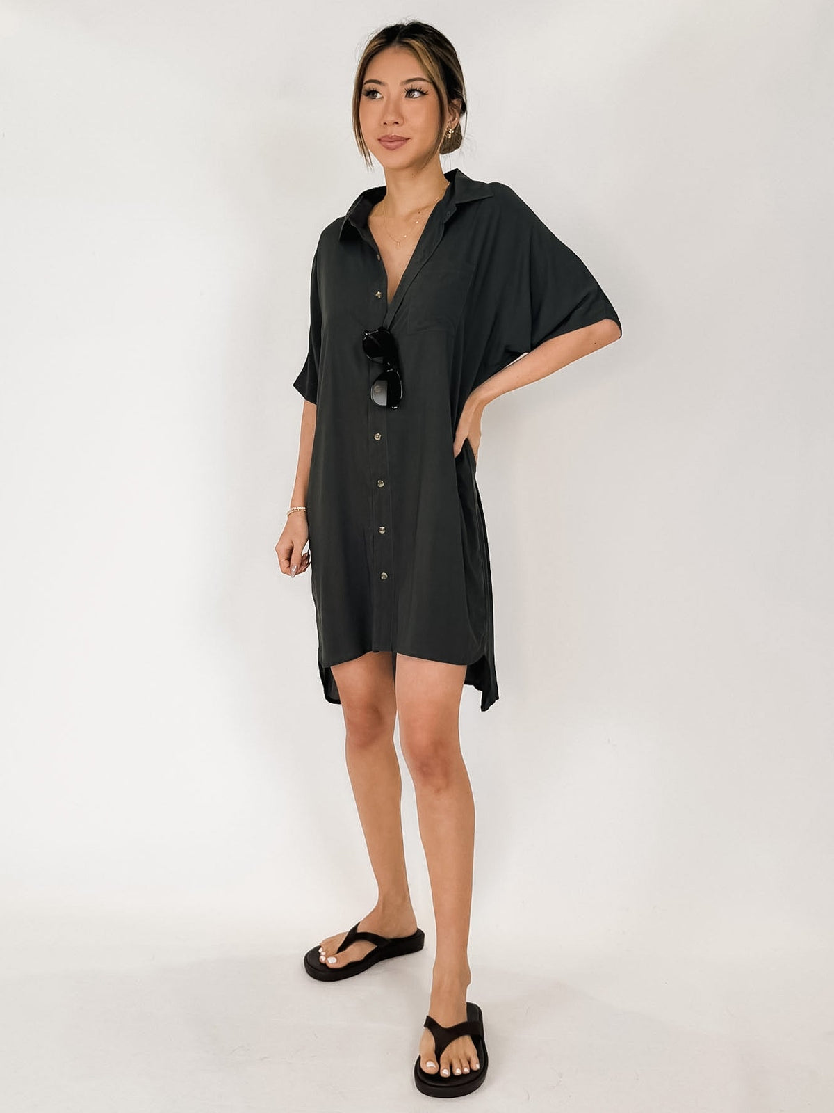 MAI Dylan Dress