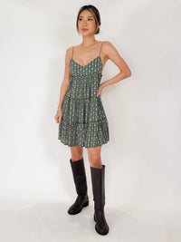 MAI Charlie Dress