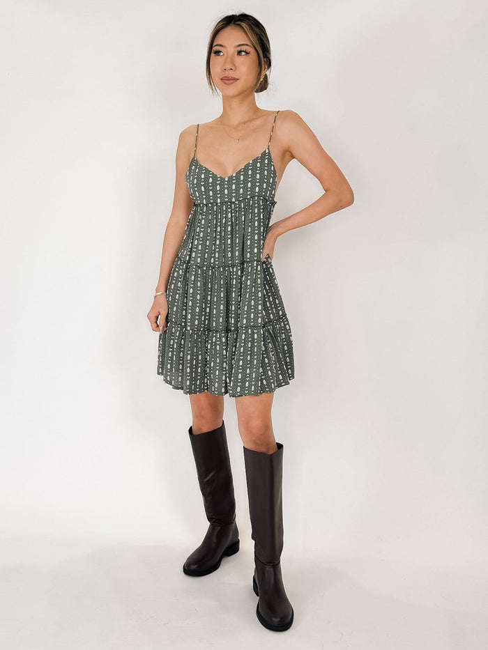MAI Charlie Dress