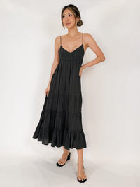 MAI Charlie Midi Dress