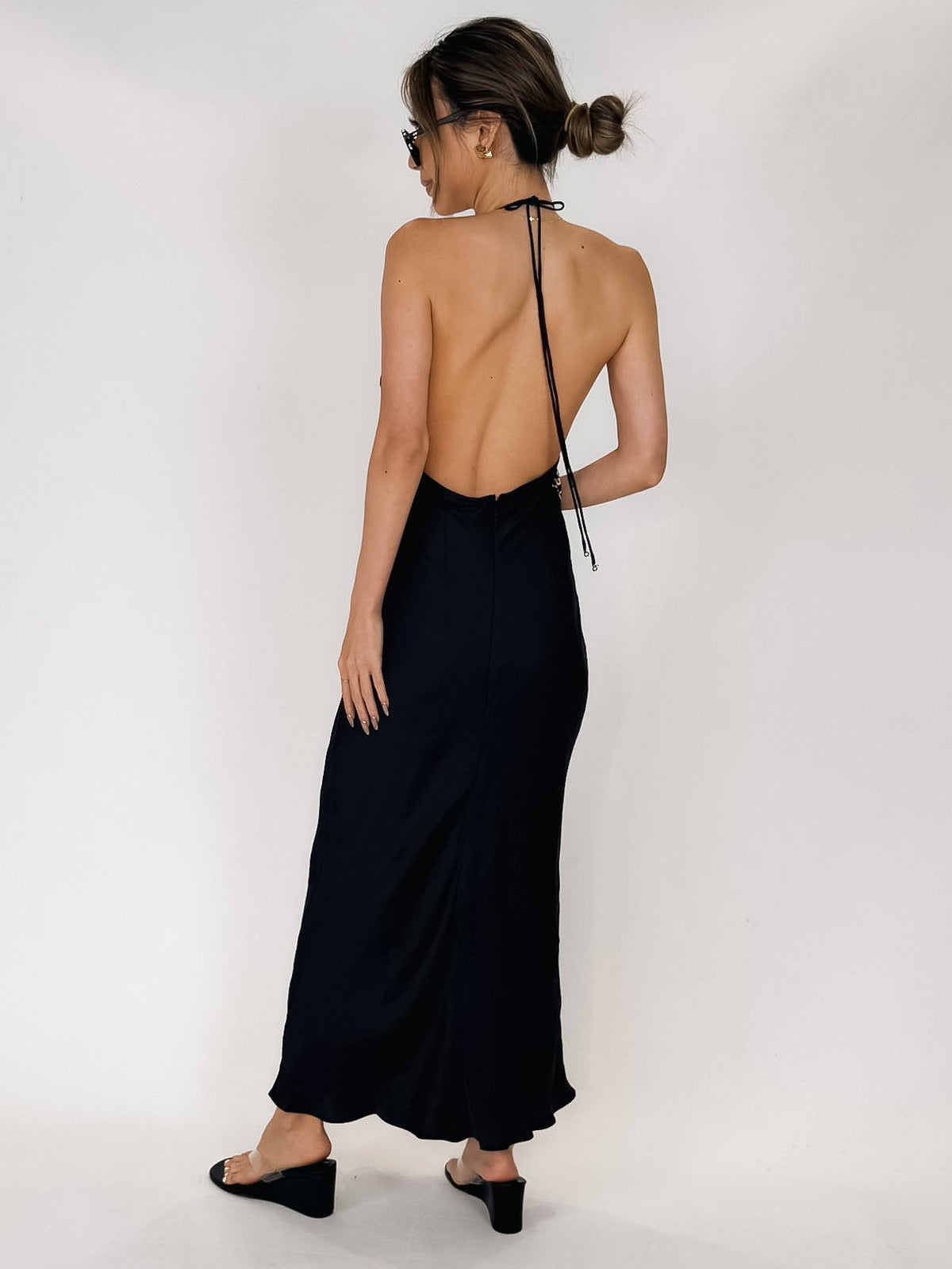 Free People Citrine Midi Dress
