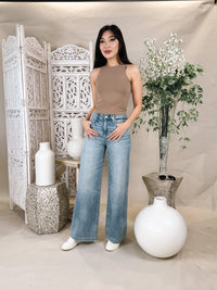 Free People Clean Lines Cami