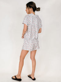 Splendid Pillow Soft S/S Pajama Set