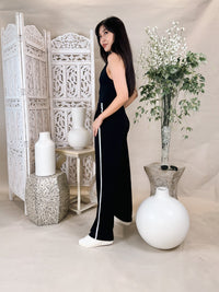 Perfectwhitetee Nadia Luxe Wide leg