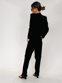 L'Agence Rebel Trouser