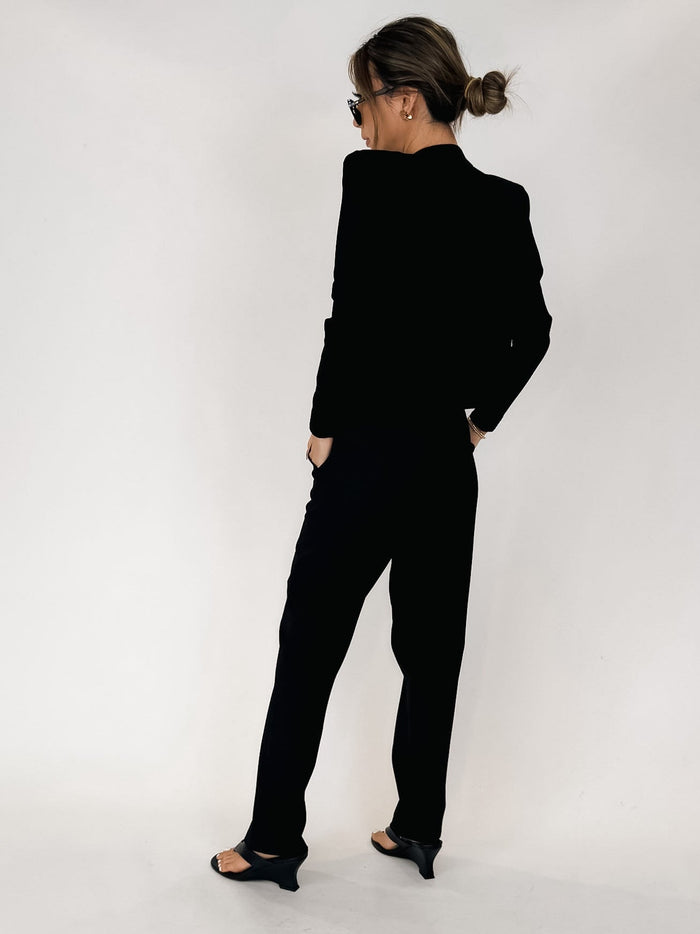 L'Agence Rebel Trouser