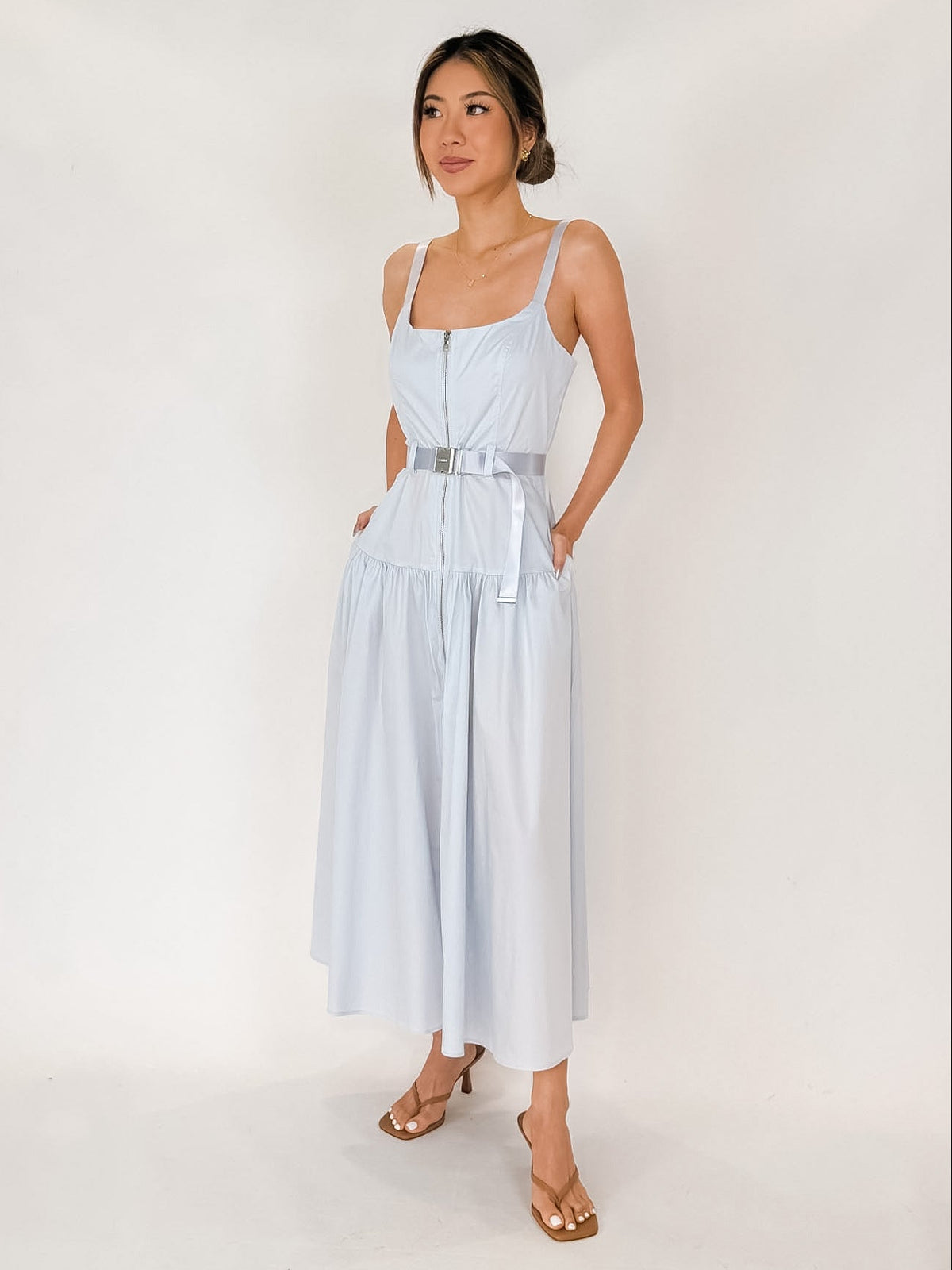 L'Agence Rima Dress