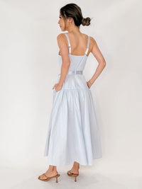 L'Agence Rima Dress
