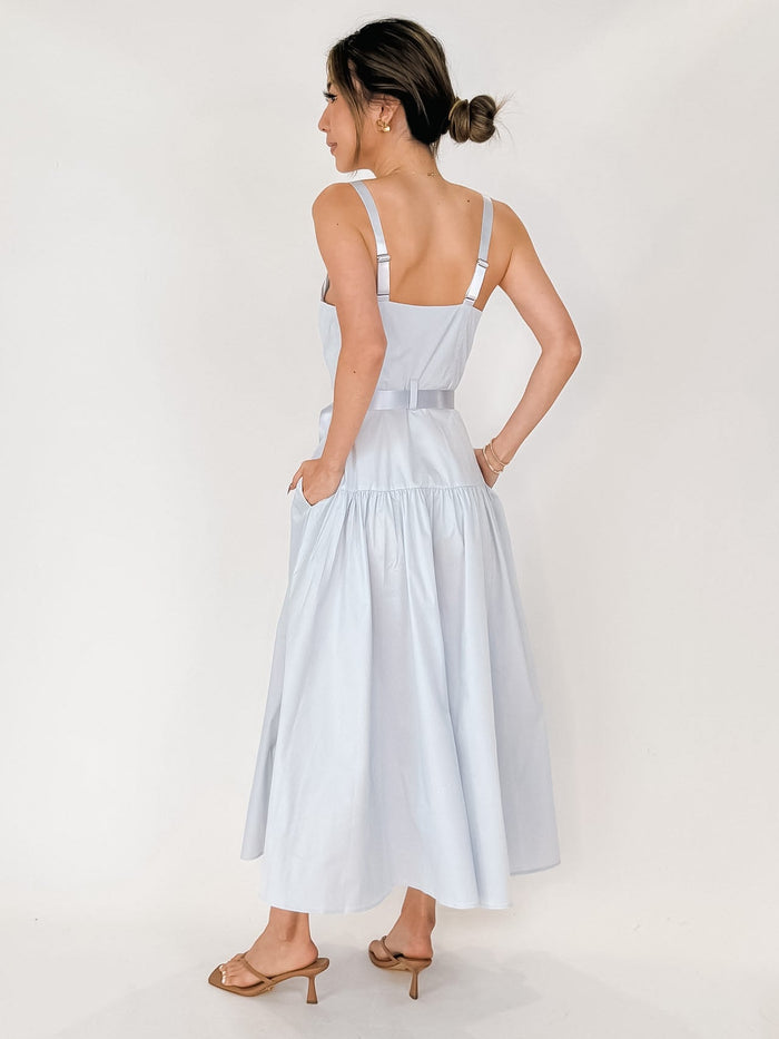 L'Agence Rima Dress
