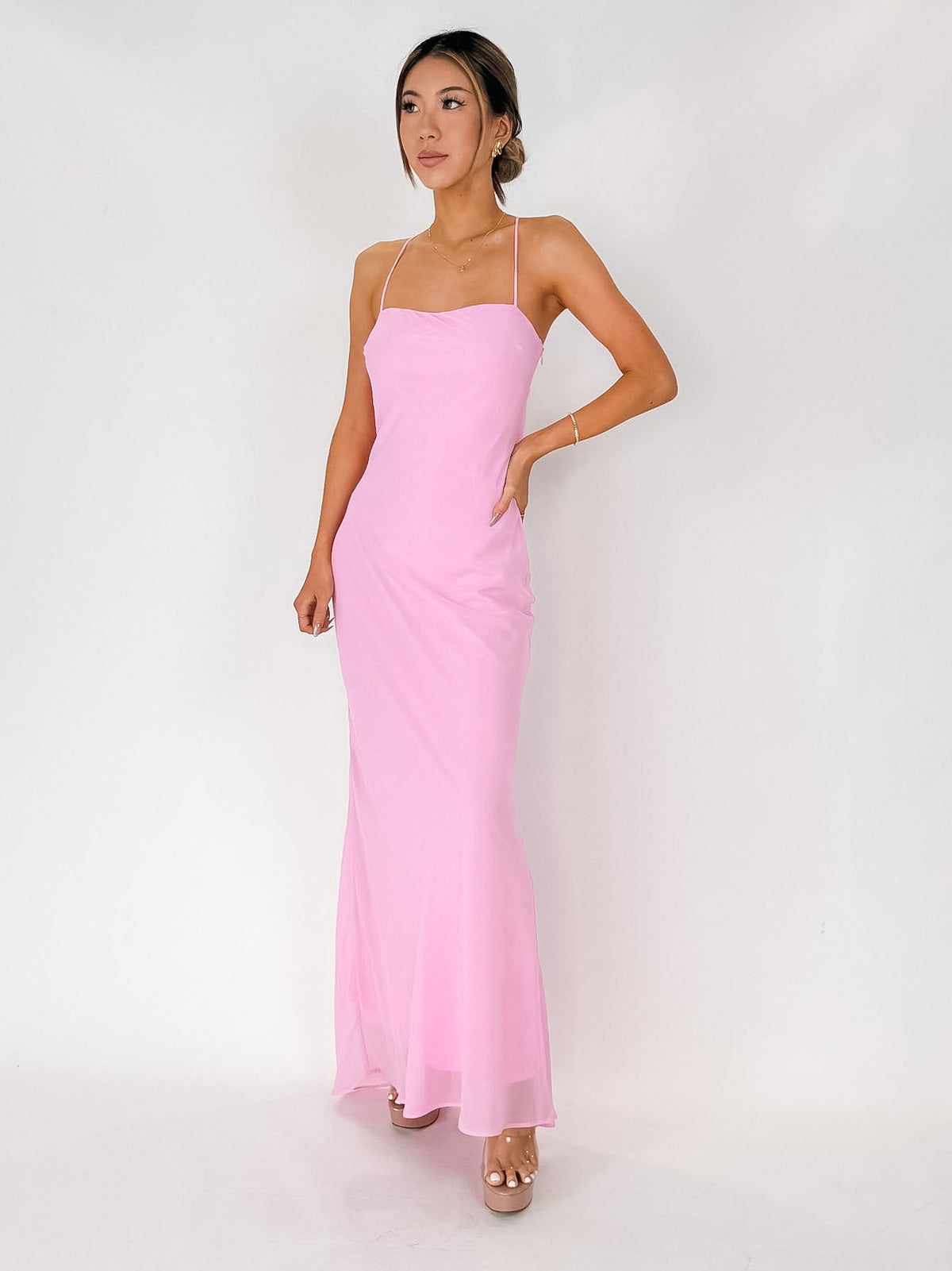 NIA Estrella Dress