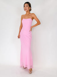 NIA Estrella Dress