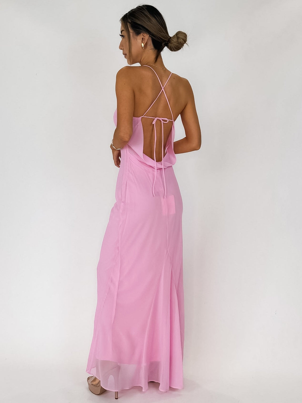 NIA Estrella Dress