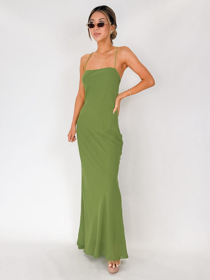 NIA Estrella Dress