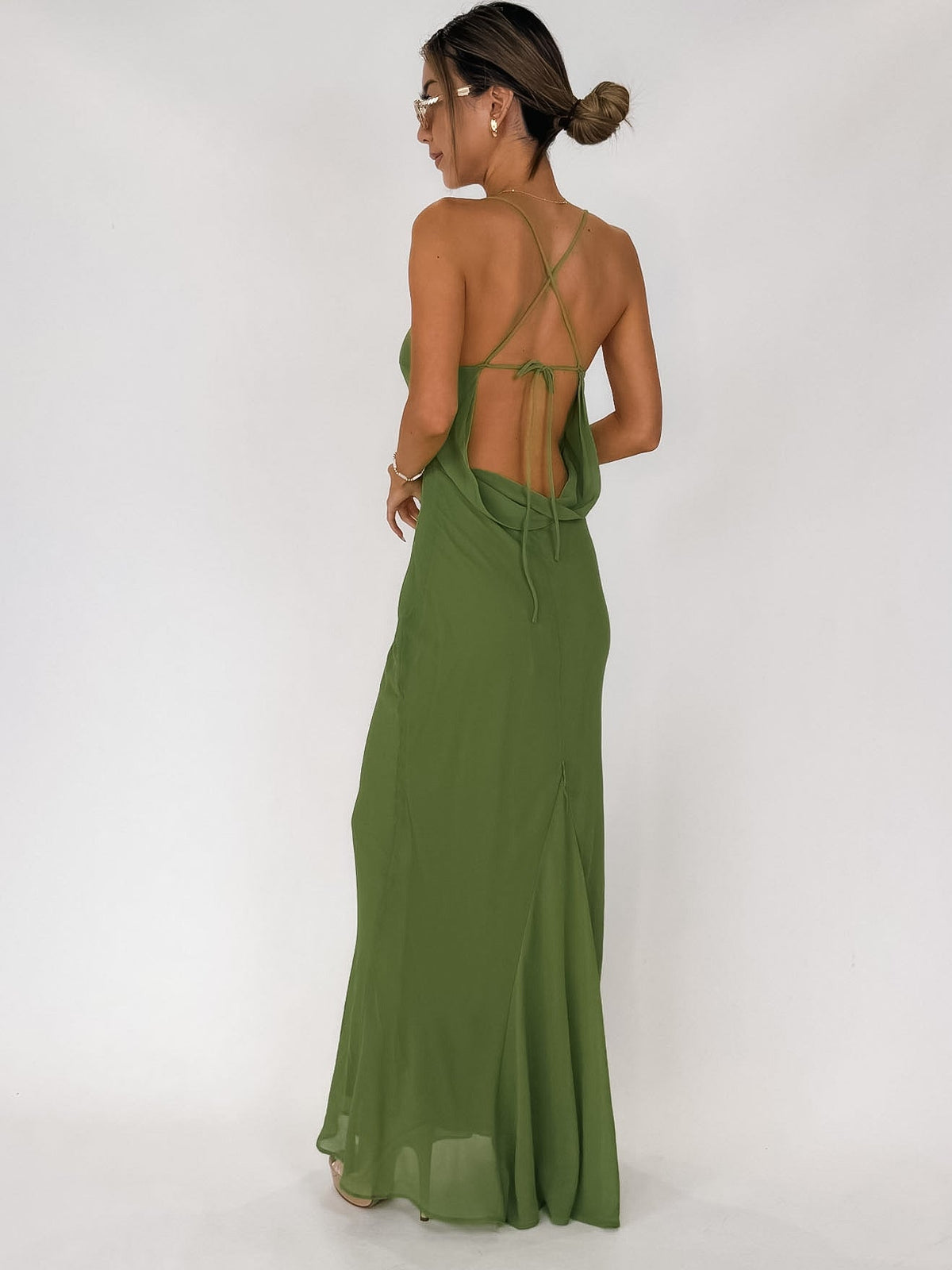 NIA Estrella Dress