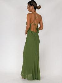 NIA Estrella Dress