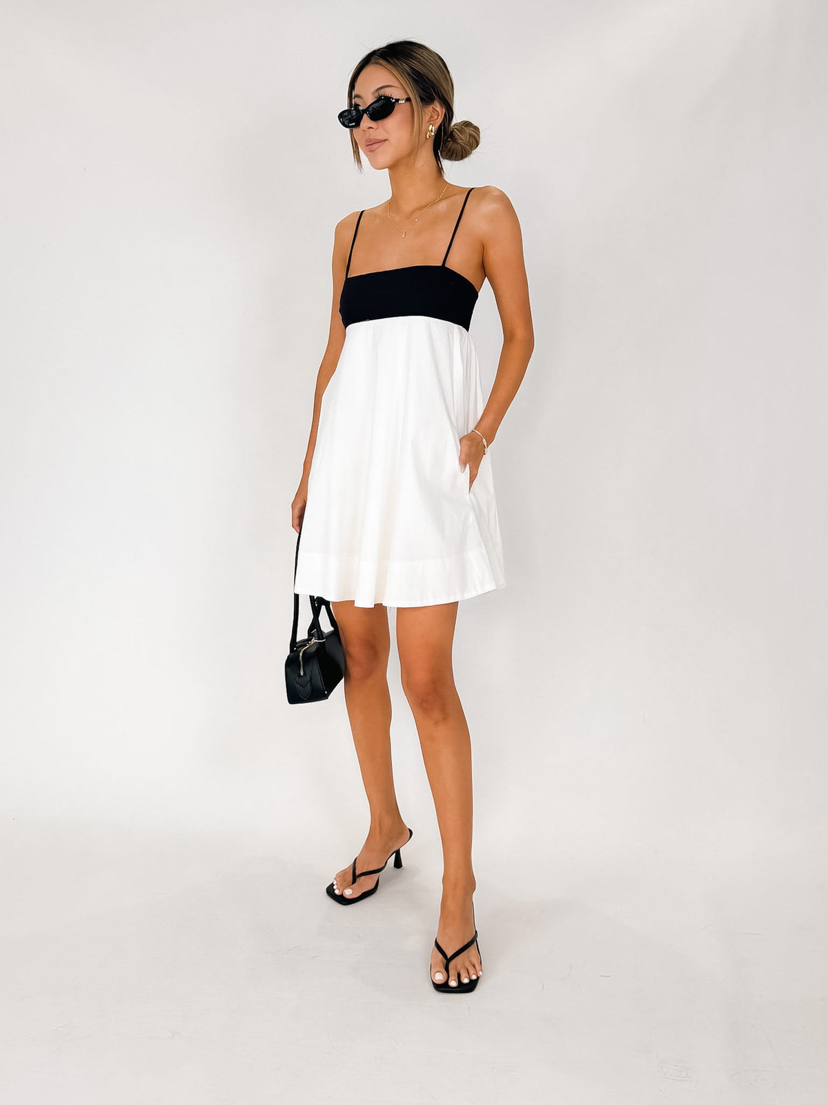 NIA Girasol Dress