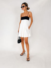 NIA Girasol Dress